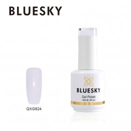 Ημιμόνιμο βερνίκι BLUESKY GEL POLISH 15ML QXG824